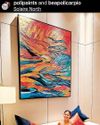 Bea Policarpio: Improving her well-being in vibrant colors65