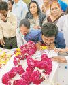 For families of Air India crash victims, report brings no closure42