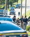 Kentucky Church Shooting Leaves 3 Dead, Including Suspect39