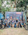 Gravelton PH gears up for gritty fourth season44