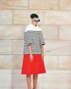 NAUTICAL THE THE FASHION: ROMANCE OF THE SEA59