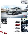 Mitsubishi Motors PH Introduces Updated Mirage G475