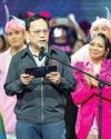 'Shrek' and 'Bagets' to take the stage next66