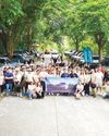 Growing the Community: JETOUR Auto PH unites T2 owners in scenic Timberland meet and greet71