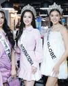 Binibini Queens on the 'Winning Glow' and What Pageants Should Highlight More65