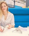 Researchers Redesign Vaginal Speculum to Ease Fear, Pain34