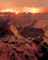 Grand Canyon fire swells 50% after destroying historic lodge38