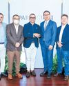 Lucerne Presents Parmigiani Fleurier Novelties76