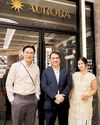 Podium Social Brings Culinary Cool to Ortigas72