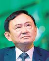 Thai ex-PM Thaksin testifies in royal defamation case42