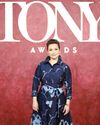 Lea Salonga takes her place among the Hollywood stars78