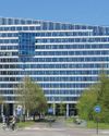 The rise of the smart building81