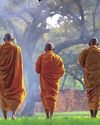 Thai Police Arrest Woman Who 'Seduced,' Blackmailed Monks36