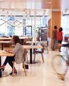 PHL flexible office market to further expand80