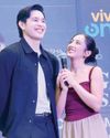 'BAD GENIUS' STARS HYACINTH AND GAB77
