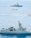 US missile destroyer joins Phl maritime drills8