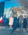 Bastille Day 2025: Oceans '2572