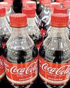 Trump: Coca-Cola switching to cane sugar in US35