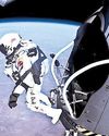 Extreme athlete Baumgartner dies in crash in Italy34