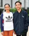 From rice fields to coding dreams: New SM Scholar first in the family to step into college11