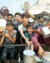 Gaza civil defense agency says Israeli strikes kill 1436