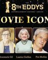 Top-grossing stars, screen legends to be honored as 'Box Office Heroes,' 'Movie Icons' at 8th EDDYS77