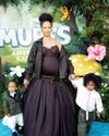 'Smurfs' has Rihanna but not much else75