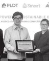 PLDT and Smart team up with MPower to register 153 sites under Retail Aggregation Program57