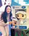 For Eala, it's representing Philippines the best she can42
