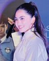 Anne Curtis Returns, Atasha Muhlach Arrives76