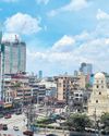 Exploring Escolta: The joys of being a tourist in your own town70