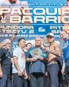 THEY'RE READY TO RUMBLE51