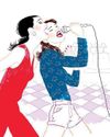 I'M WORKING LATE, 'CAUSE I'M A SINGER72