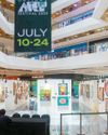 Art for All: A Celebration of Borderless Artistic Expression73