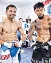Filipino Pugs Eye Wins in Undercard47