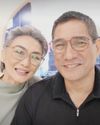 How Marina and Ricardo Survived the 'Hardest Storm' of Their Lives78