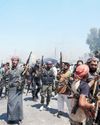 US Announces Syria-Israel Truce34