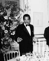 Like a Black Gatsby with Nick Carraway at His Side75