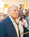 Trump Sues Murdoch, WSJ Over Epstein Article38