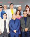 DYLAN MENOR FEATURED IN 2 CIGNAL PLAY MICRODRAMAS DYLAN MENOR FEATURED IN 2 CIGNAL PLAY MICRODRAMAS78
