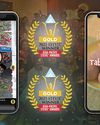 ID8 shines with double gold at Asia-Pacific Stevie Awards ID8 shines with double gold at Asia-Pacific Stevie Awards70