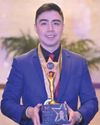 Pueblo de Oro VP Recognized at Asia's Golden Icon Awards Pueblo de Oro VP Recognized at Asia's Golden Icon Awards92