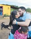 Venezuela's Returning Migrants Allege Abuses in El Salvador Venezuela's Returning Migrants Allege Abuses in El Salvador35