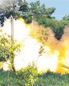 Thailand warns of war with Cambodia Thailand warns of war with Cambodia27
