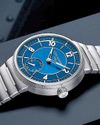 The New Tambour45