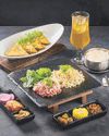 ENJOY A KOREAN MEAL FOR P39572