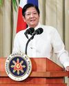 What to Expect, Issues Likely to be Covered at Marcos' Fourth SONA153