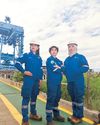 How women at Alsons Power are changing the energy game82