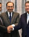 Thailand, Cambodia Agree to Ceasefire36