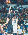 Brownlee Likes Gilas Chances41